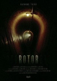 Rotor (2014) - poster