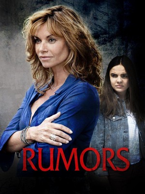 Rumeurs (2014) - poster