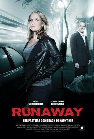 Runaway (2014) - poster