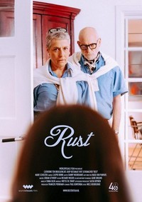 Rust (2014) - poster