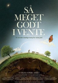 Så Meget Godt i Vente (2014) - poster