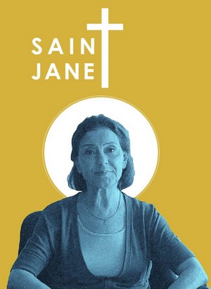 Saint Janet (2014) - poster