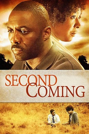 Second Coming (2014) - poster