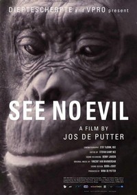 See No Evil (2014) - poster