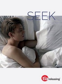 Seek (2014) - poster