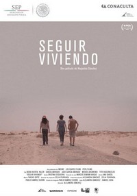 Seguir Viviendo (2014) - poster