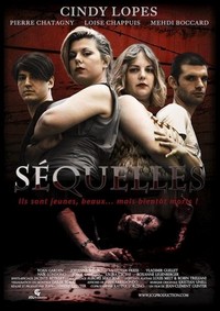 Séquelles (2014) - poster