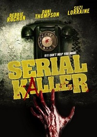 Serial Kaller (2014) - poster