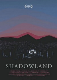 Shadowland (2014) - poster