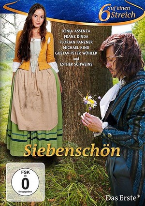 Siebenschön (2014) - poster