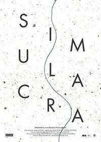 Simulacra (2014) - poster