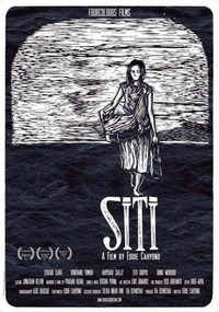 Siti (2014) - poster