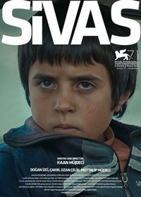 Sivas (2014) - poster