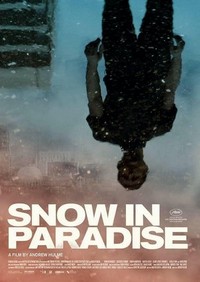 Snow in Paradise (2014) - poster