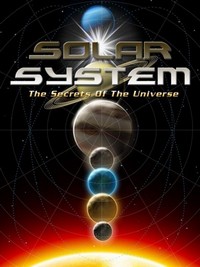 Solar System: The Secrets of the Universe (2014) - poster