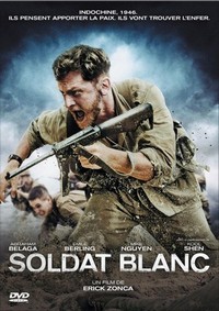 Soldat Blanc (2014) - poster