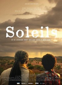 Soleils (2014) - poster