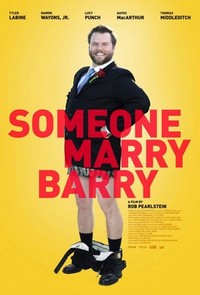 Someone Marry Barry (2014) - poster