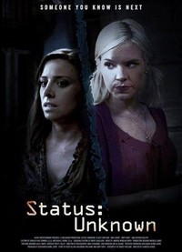 Status: Unknown (2014) - poster