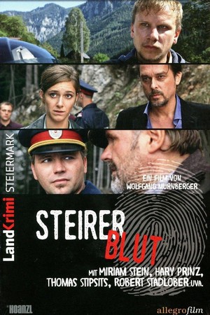 Steirerblut (2014) - poster