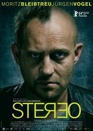 Stereo (2014) - poster