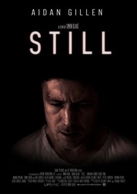 Still (2014) - poster