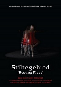 Stiltegebied (2014) - poster