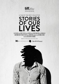 Stories of Our Lives (2014) - poster