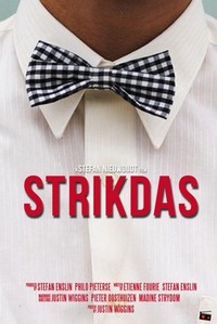 Strikdas (2014) - poster