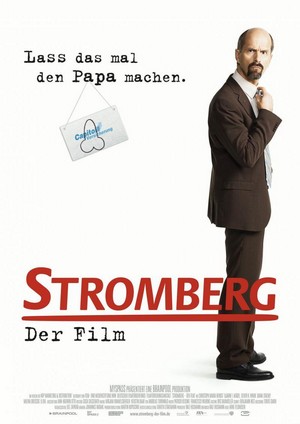 Stromberg - Der Film (2014) - poster