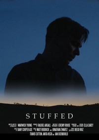 Stuffed (2014) - poster