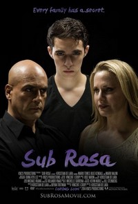 Sub Rosa (2014) - poster