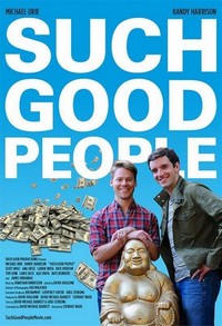 Such Good People (2014) - poster