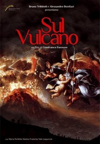 Sul Vulcano (2014) - poster