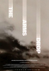 The Arms Drop (2014) - poster