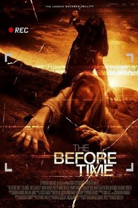 The Before Time (2014) - poster