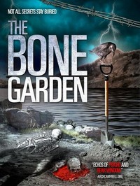 The Bone Garden (2014) - poster