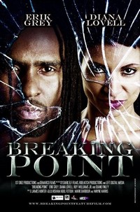 The Breaking Point (2014) - poster