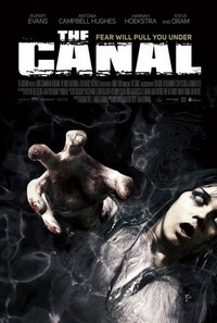 The Canal (2014) - poster