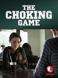 The Choking Game (2014) - poster