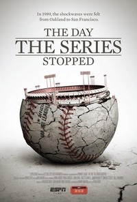 The Day the Series Stopped (2014) - poster