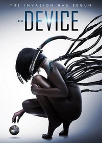 The Device (2014) - poster