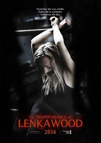 The Disappearance of Lenka Wood (2014) - poster