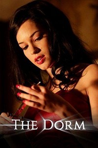 The Dorm (2014) - poster