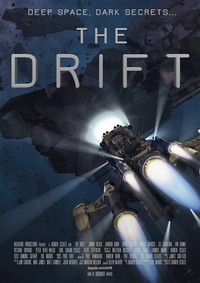 The Drift (2014) - poster