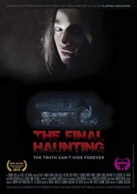 The Final Haunting (2014) - poster