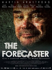 The Forecaster (2014) - poster