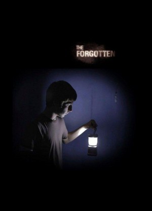 The Forgotten (2014) - poster