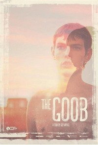 The Goob (2014) - poster