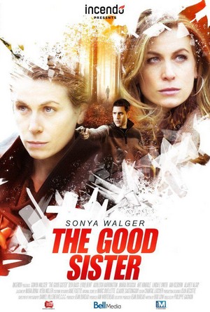 The Good Sister (2014) - poster